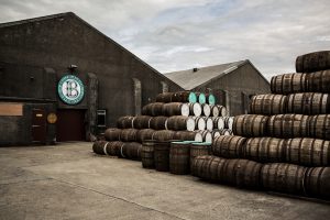 OCTOMORE by Bruichladdich
