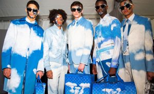World Fashion Week — Autumn Winter 2020
