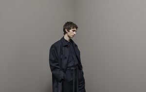 FEAR OF GOD exclusively for Ermenegildo Zegna
