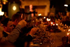 Redbreast 27 — When Ruby Port met Irish Whiskey