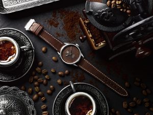 The BWD X Badgerworks TAG Heuer Carrera Calibre 5