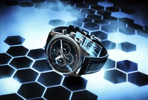 Bamford Watch Department + Black Badger — Zenith El Primero Superconductor