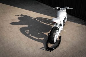 Trident by Triumph