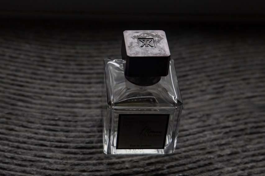Niceties — L’Homme à la Rose by Maison Francis Kurkdjian Niceties — L’Homme à la Rose by Maison Francis Kurkdjian
