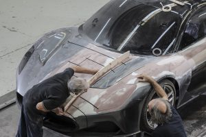 Maserati MMXX — A New Era