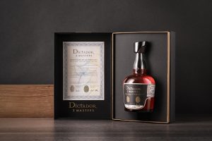 Dictador + Royal Tokaji – A Tale of Two Masters