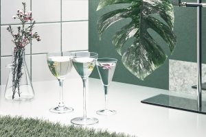 Oxley | GIN–GIN