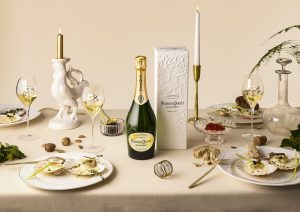 Gifts of Note — Maison Perrier-Jouët