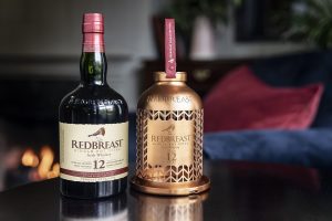 Redbreast — One for the Birds