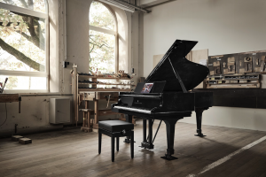 Spirio R — Steinway & Sons