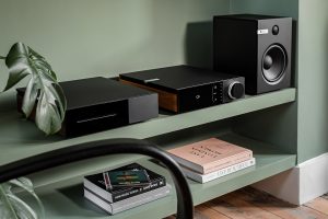 EVO by Cambridge Audio