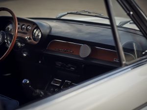 Car Diffuser — by Acqua di Parma + Poltrona Frau