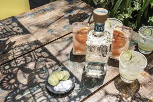 Olmeca Altos Tequila
