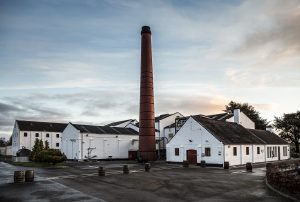 Benromach — A Dormant Dram Awakens On Speyside
