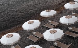 Camogli – A Colloquial Seaside Dwelling