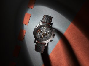 CHOPARD x BAMFORD