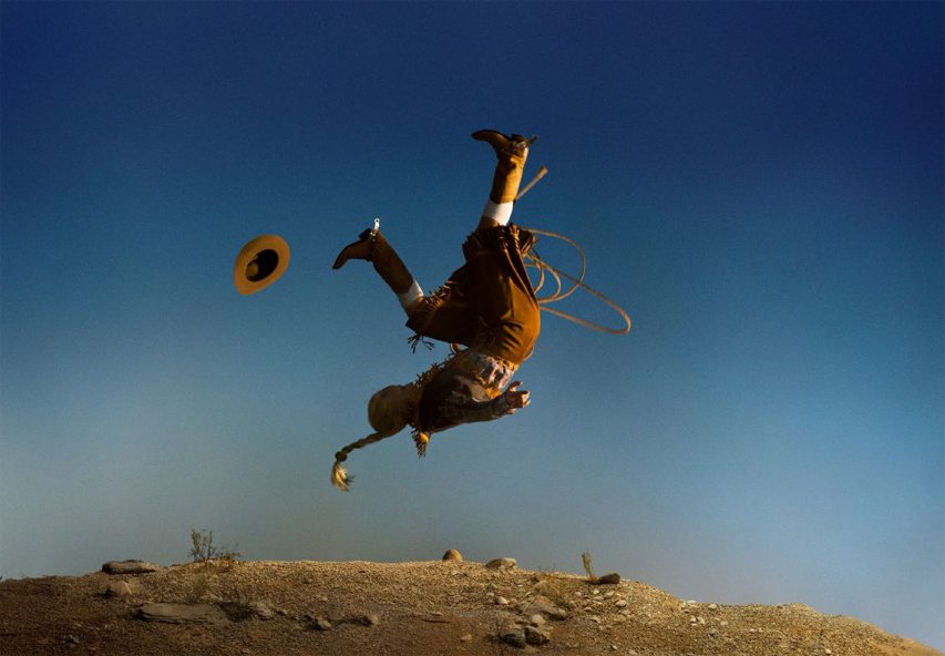 The Frozen Vignettes of Alex Prager The Frozen Vignettes of Alex Prager