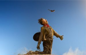 The Frozen Vignettes of Alex Prager