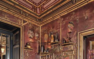 Christie’s presents Au Bord Du Lac