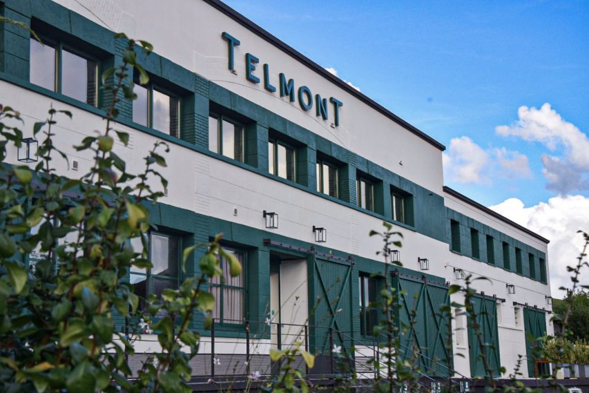 Champagne Telmont — Organic Growth