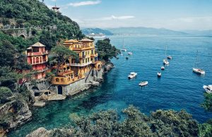 Portofino – For Film Stars & Fashionistas