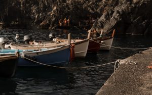Manarola – An ancient town in the Municipality