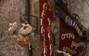 Corniglia — Tranquility in Cinque Terre