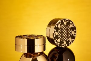 D’OTTO — Artistic Fragrance