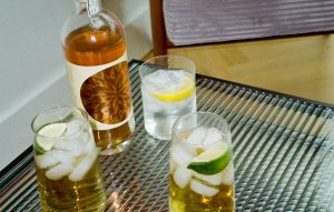 Decem — Modern Spirits for Modern Times