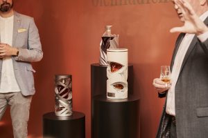 Glenfiddich – Reassuringly Timeless