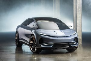 AEHRA — Design without limits