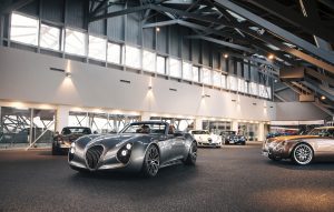 Wiesmann — Project Thunderball