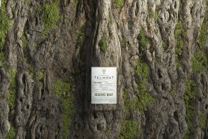 Champagne Telmont — Organic Growth