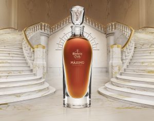 Havana Club Máximo Extra Añejo