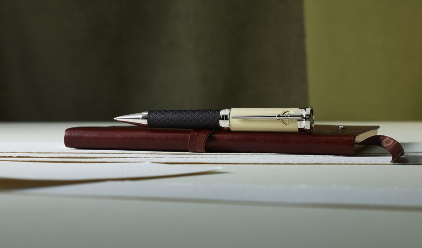 Montblanc — A pen worth writing for