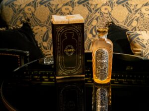 Renais Gin Edition Anniversaire — Alex Watson Interview