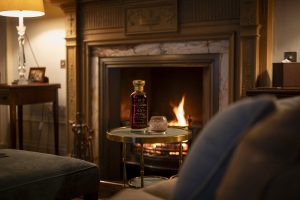 The House that Whisky built
