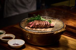 NIJŪ — Japanese Soulfood