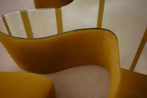 Forestalgia Modular 001 Furniture