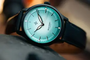 London’s Newest Watch Show — Hands On Horology
