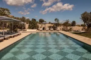 Vista Ostuni – A Brand New Classic