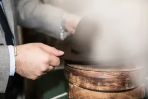 Lock & Co — The Oldest Hatters in the world