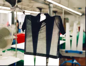 Modern Heritage — Malloch’s x John Smedley