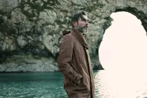 Norwegian Rain — A more stylish solution