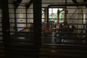 Cask 001 — The English Distillery comes of Age