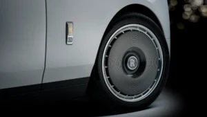 Rolls-Royce Phantom Centenary Private Collection