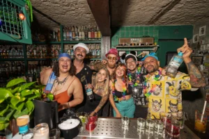 Altos — The Spirit of the Maker