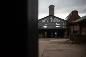 Rosemaund  Farm Whisky — An Alternate Legacy