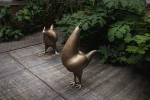 The Carpenters Workshop Gallery visits Ladbroke Hall