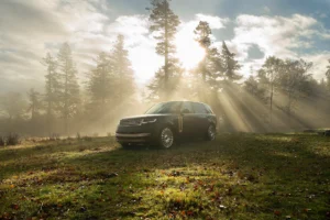 Holland & Holland x Overfinch— Ballistic Beauty